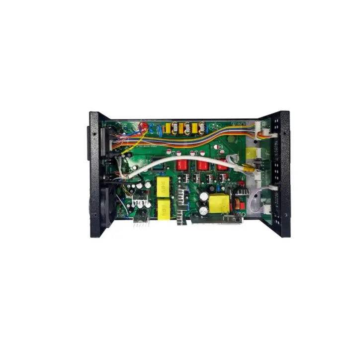 Печатная плата Smt Pcb Assembly Pcba для промышленного оборудования и медицинского