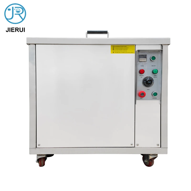61l-2000l industrial filter ultrasonic cleaner washing auto parts garage engine block cleaning equipment