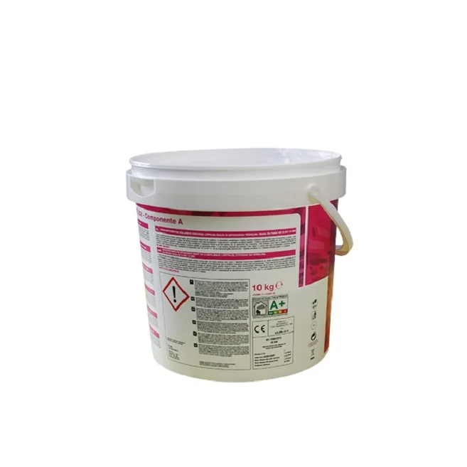 Top Quality Epostuc D12 Light Glass excellent adhesion double components adhesives two-component epoxy sealant tile