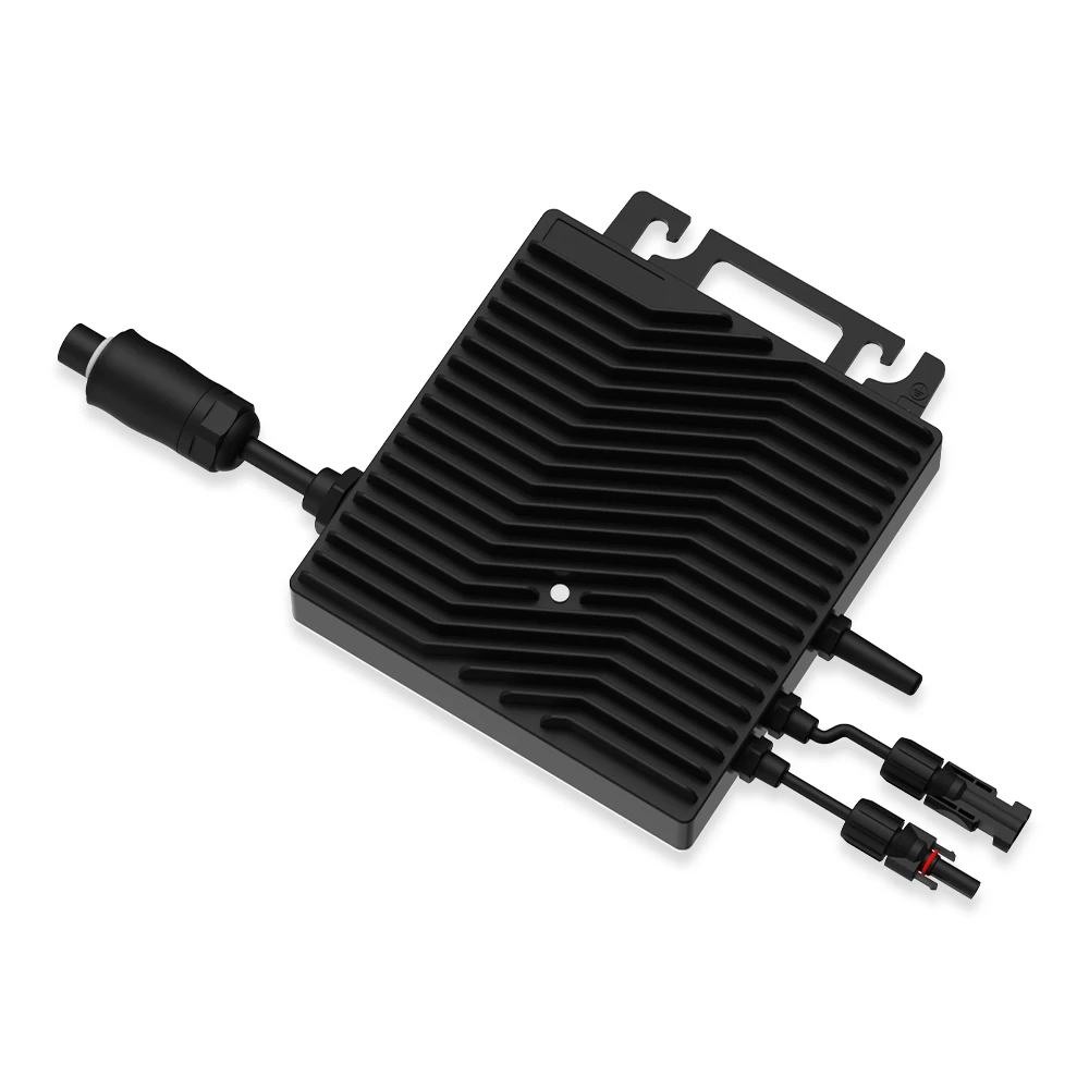 Solar Micro inverter  300W 400W 500W On Grid Invert Micro Solar Inverters microinverter for solar panel system