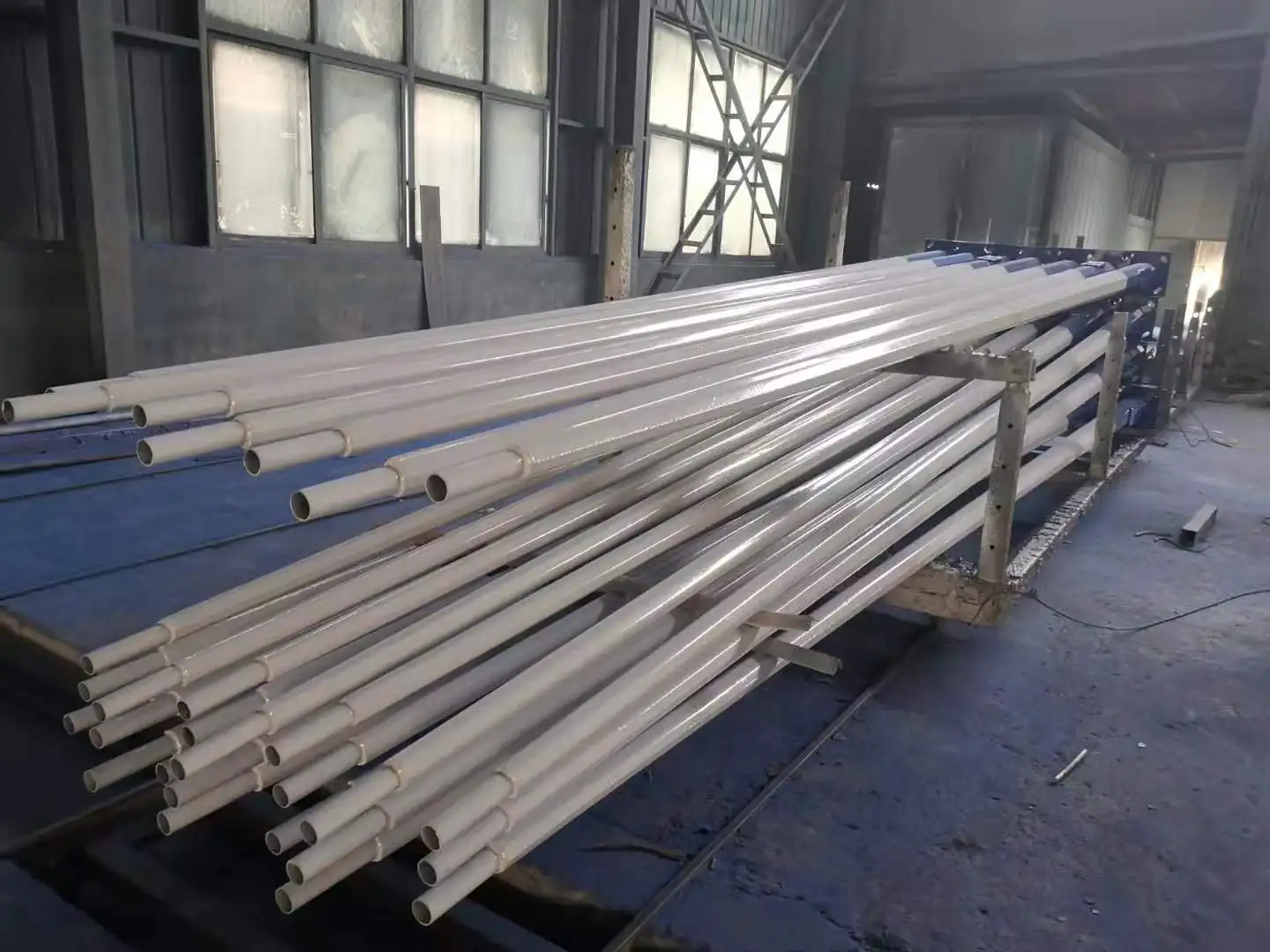 Single double arm 15ft 20ft 25ft 30ft 4m 5m 6m 7m 8m 9m 10m 11m 12m galvanized steel  street lighting pole garden light pole