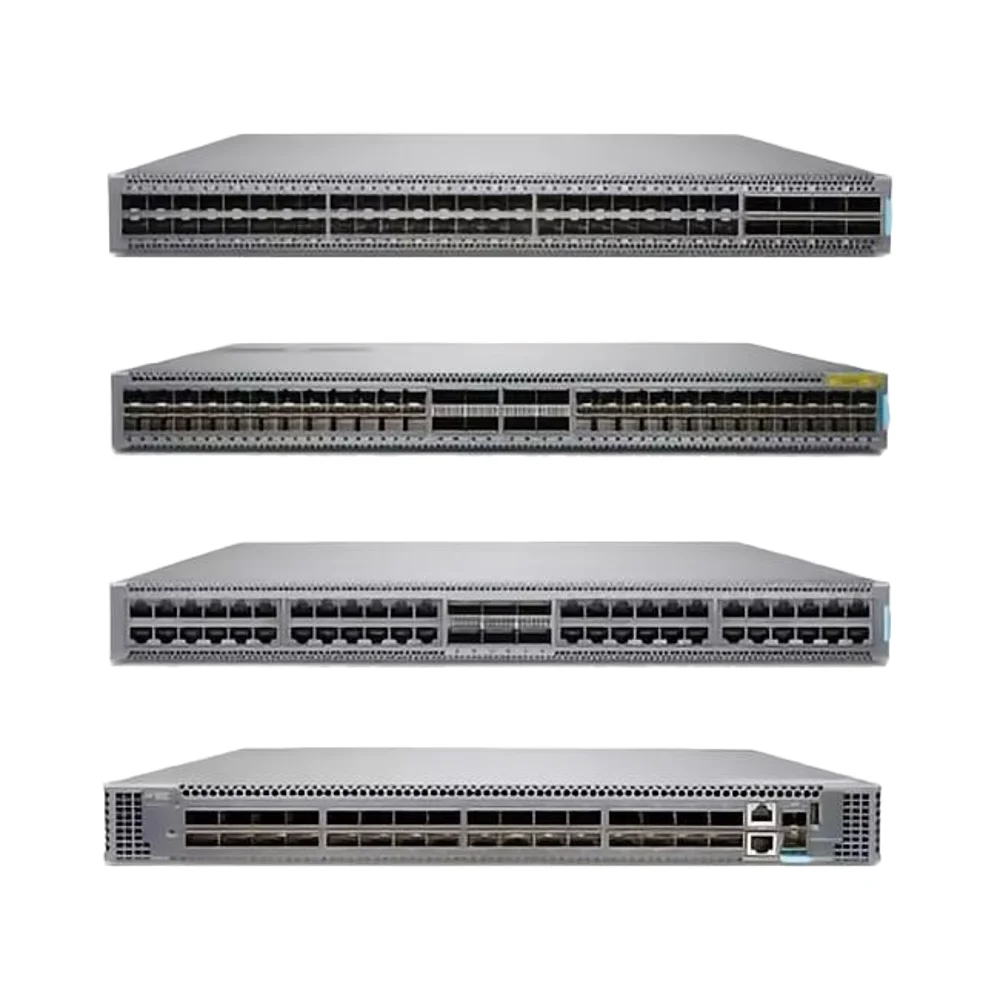 24 Port managed network Ethernet Switch JL255A