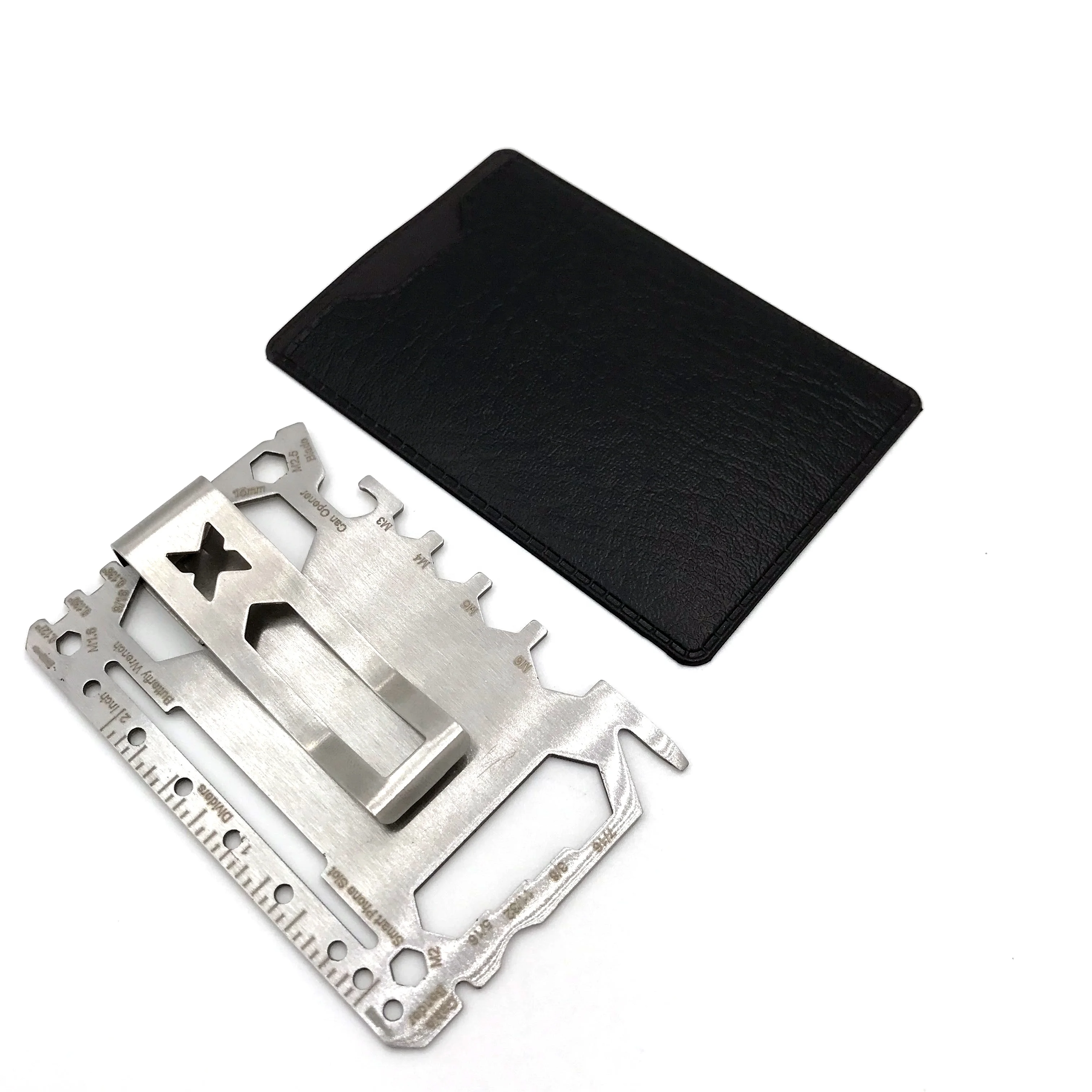 Unique Kitchen Gadget Beer Custom Logo Latest Gift Metal Innovative Cool Gadgets Smart Wallet Tool