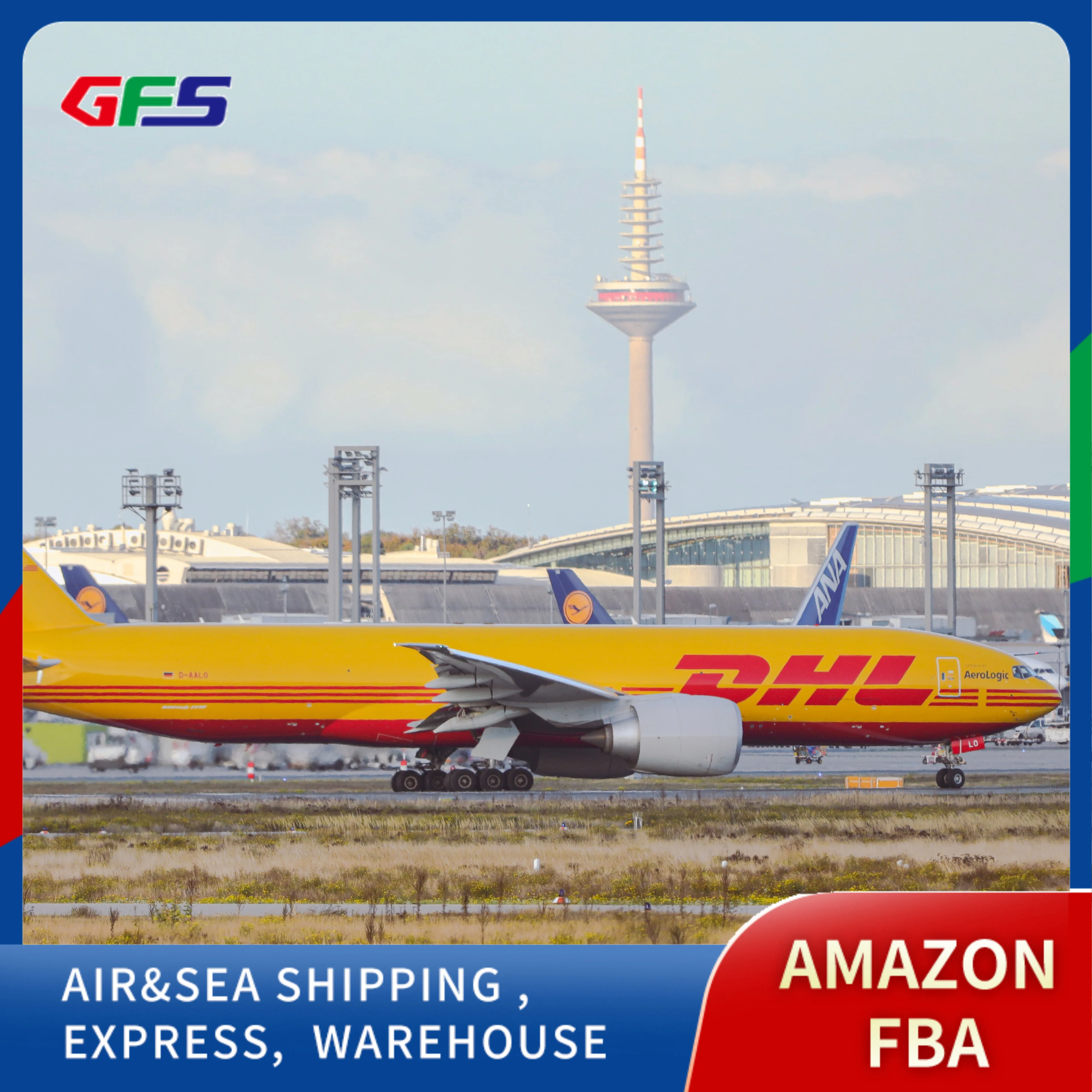 Air freight Ocean freight cost rates quote Professional China Forwarder  From China To KHI LHE pakistan LCL cargo ship FCL