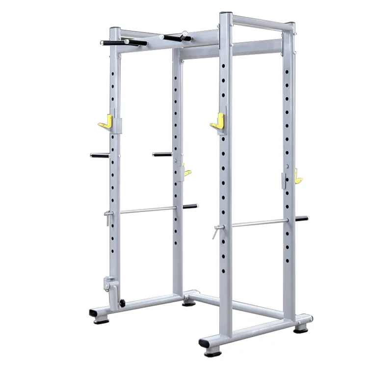 Цена по прейскуранту завода-изготовителя Универсальная Многофункциональная регулируемая стойка для приседаний