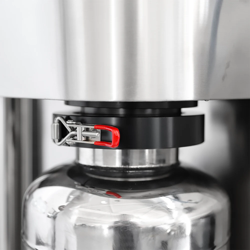 Mini Laboratory Spray Dryer for Milk Powder Drying