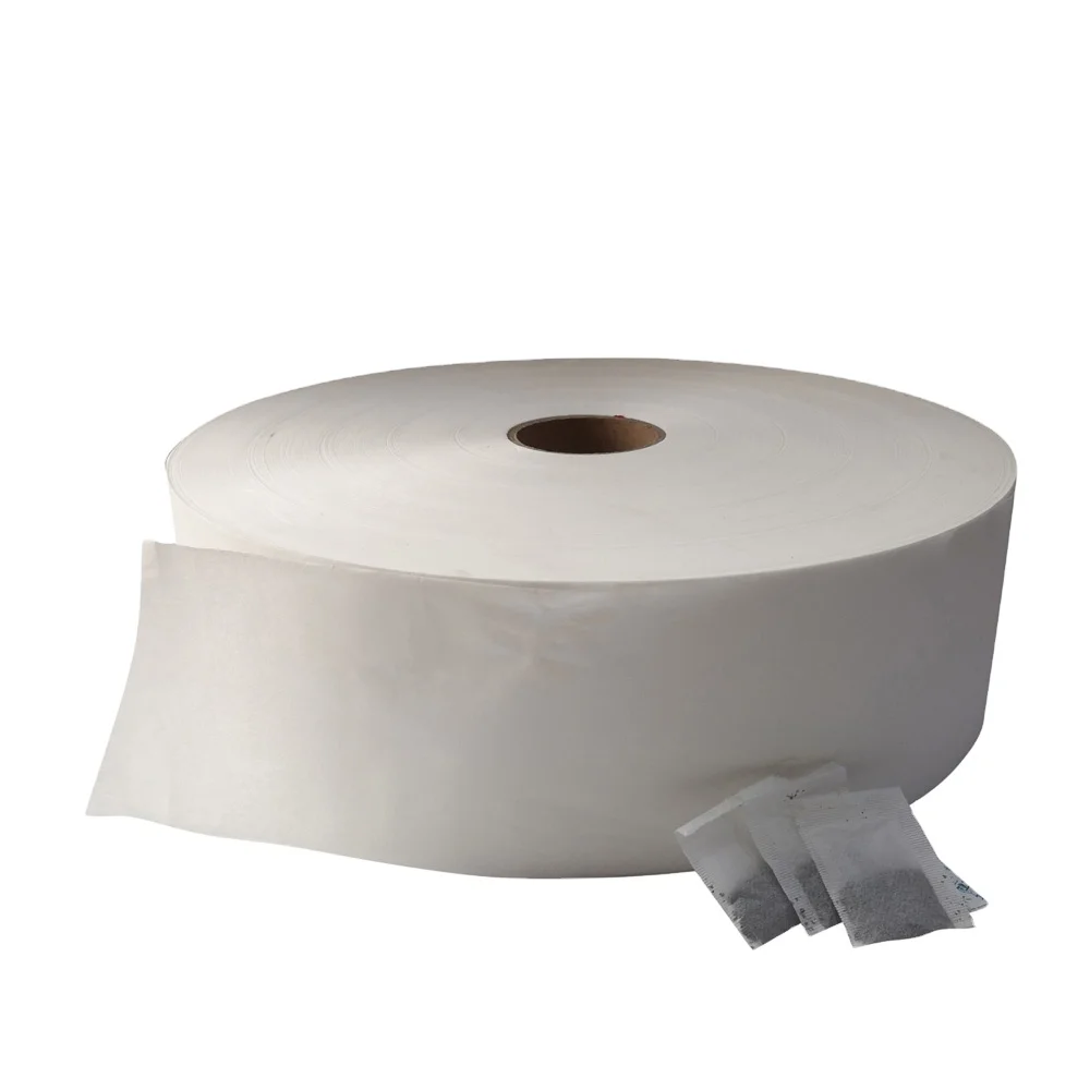 Wholesale Qualitative Filter Paper For Tea Bag