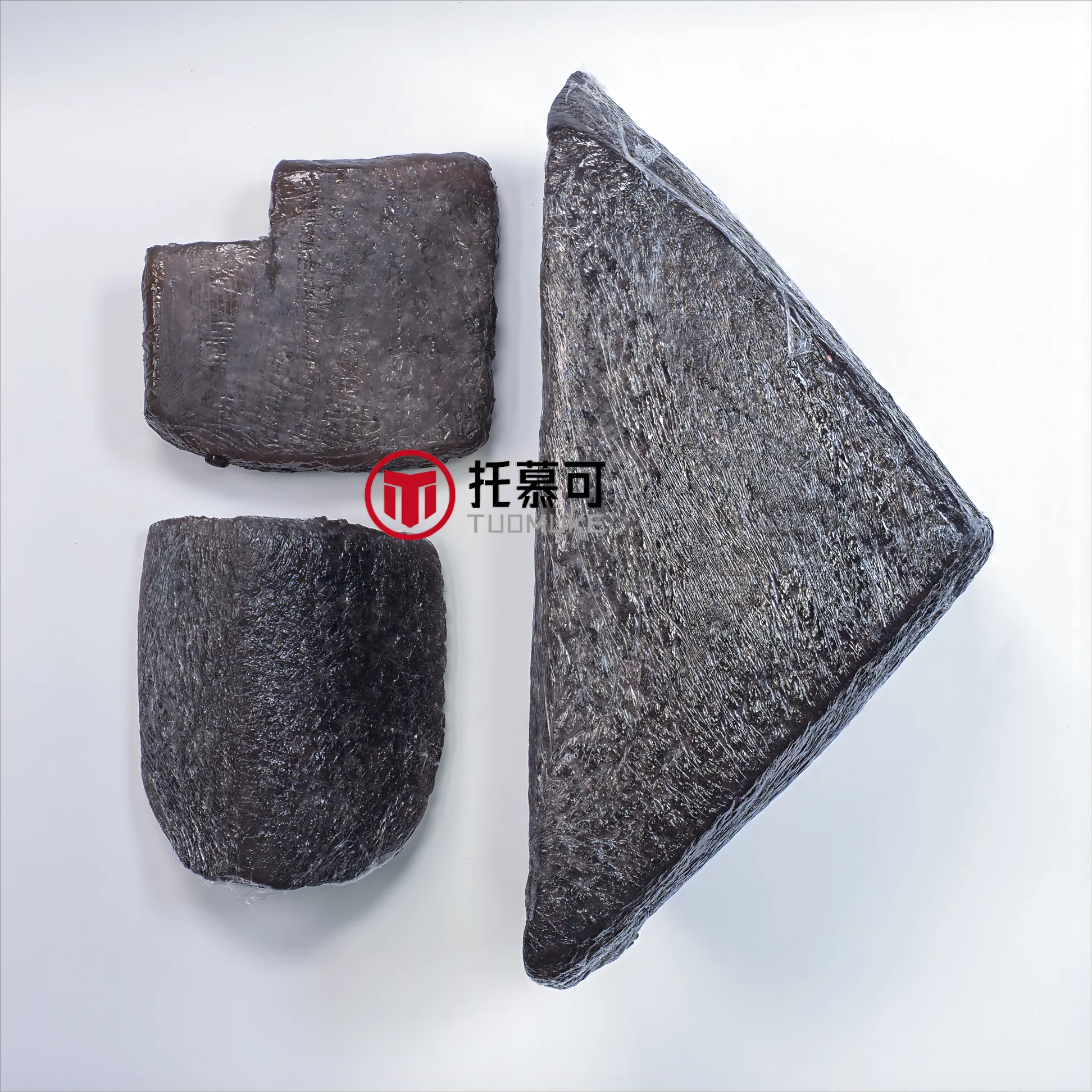 High quality Top rated IR 970 butadiene rubber