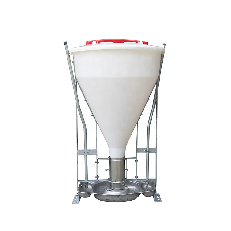 High Quality Automatic Pig Dry-wet Feeder Pig Feeder farm equipment Pig Feeder for Sale