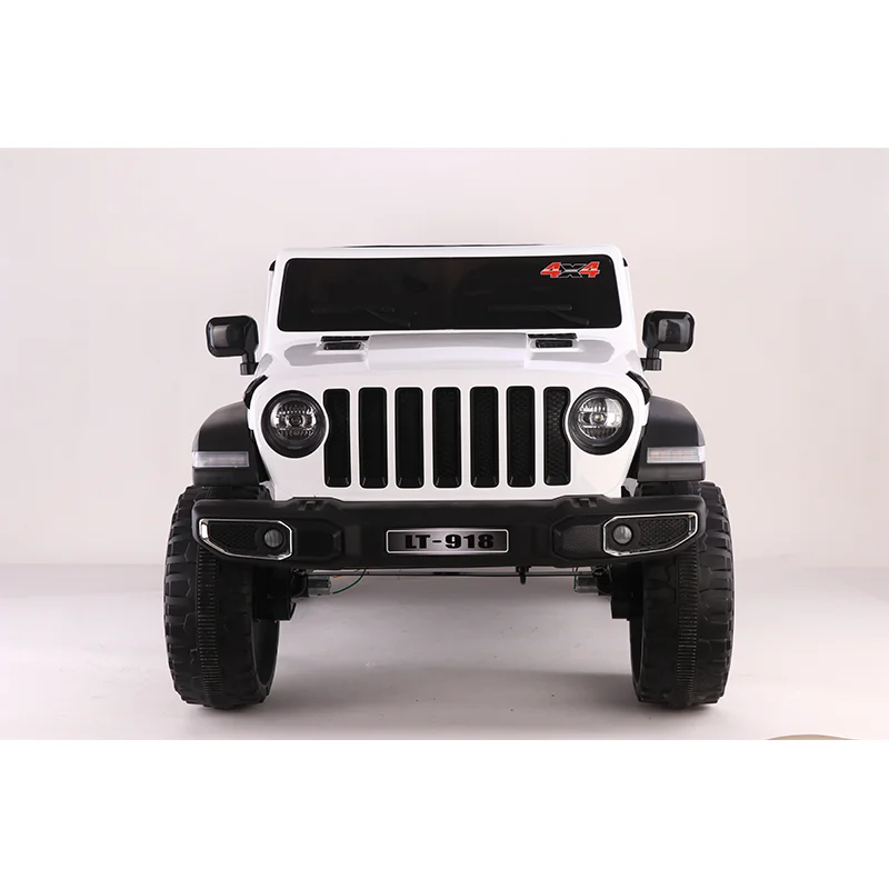 Hot selling big size 4 drive battery operated kids electric car baby ride on cars