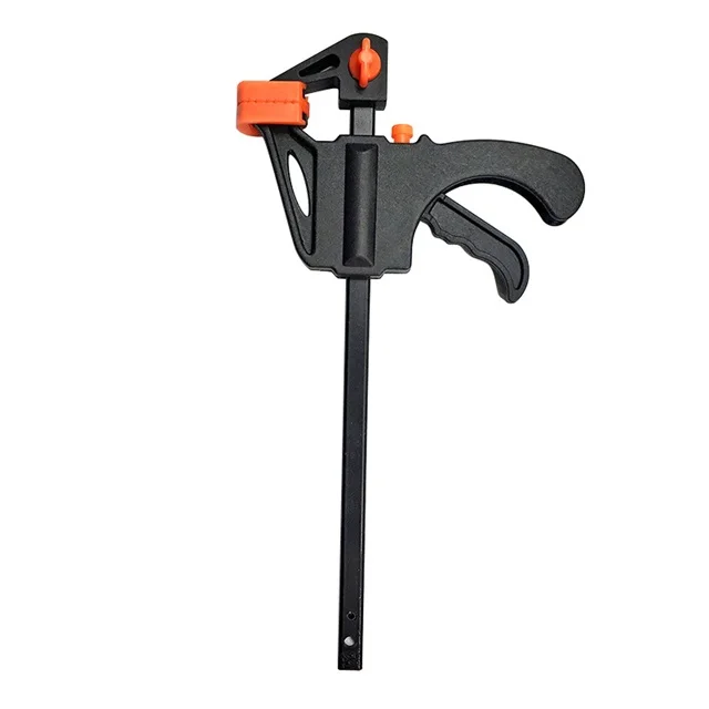 HDFJ  Hardware multi-functional fixing clip f plywood type woodworking clamp quick clip