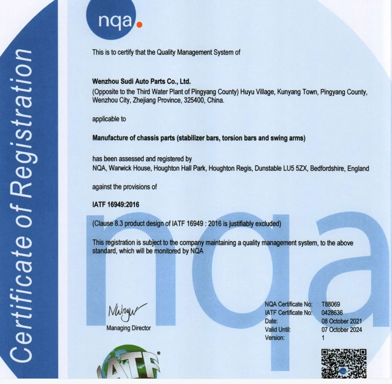 High Quality M44*1.5L/R Top Quality Tie Rod End Suitable for All Chinese Truck/Bus/Engineering Vehicle