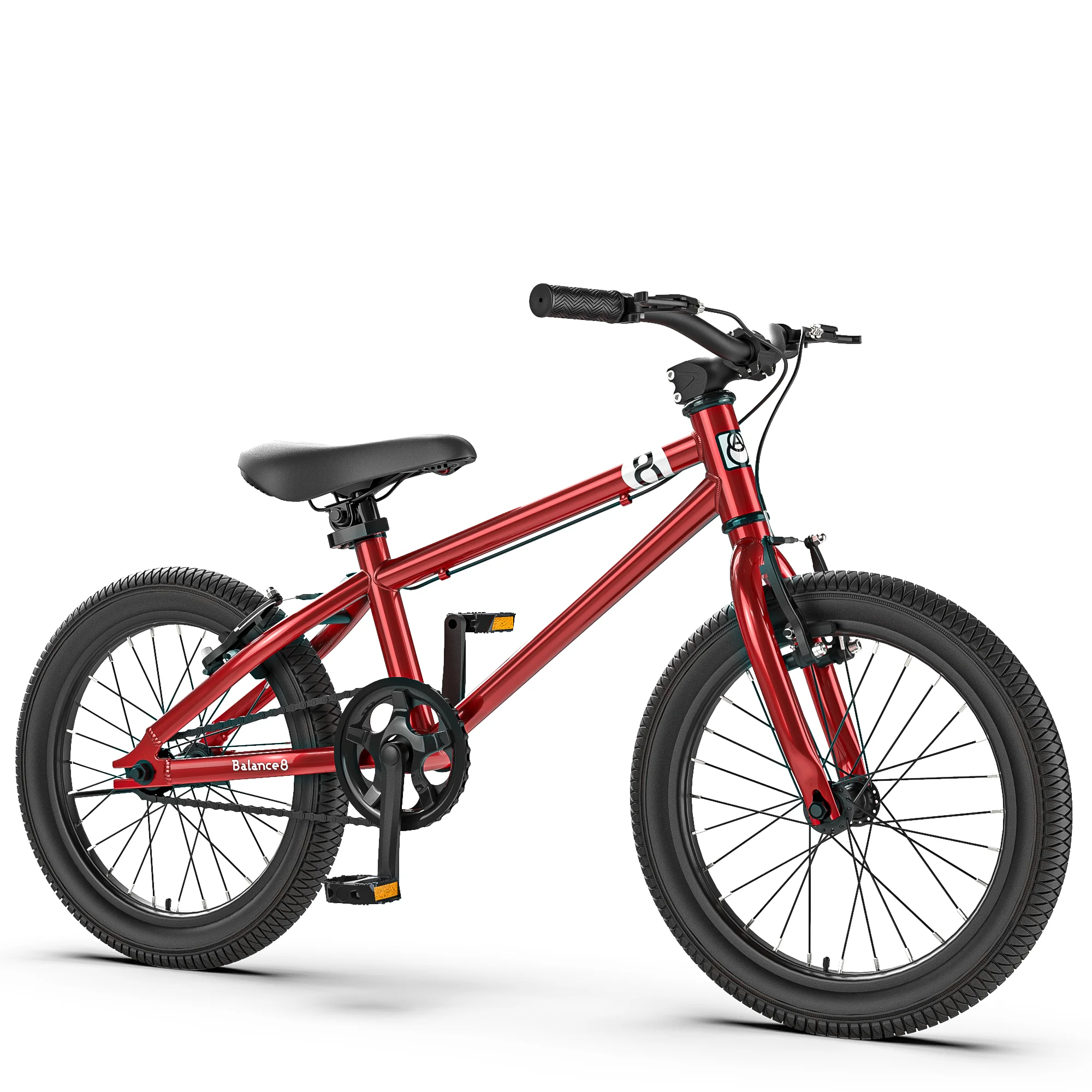 Bmx cycle Китай лидер продаж все виды цен 20 дюймов bicicleta bmx V тормоз велосипед с двойным тормозным рычагом