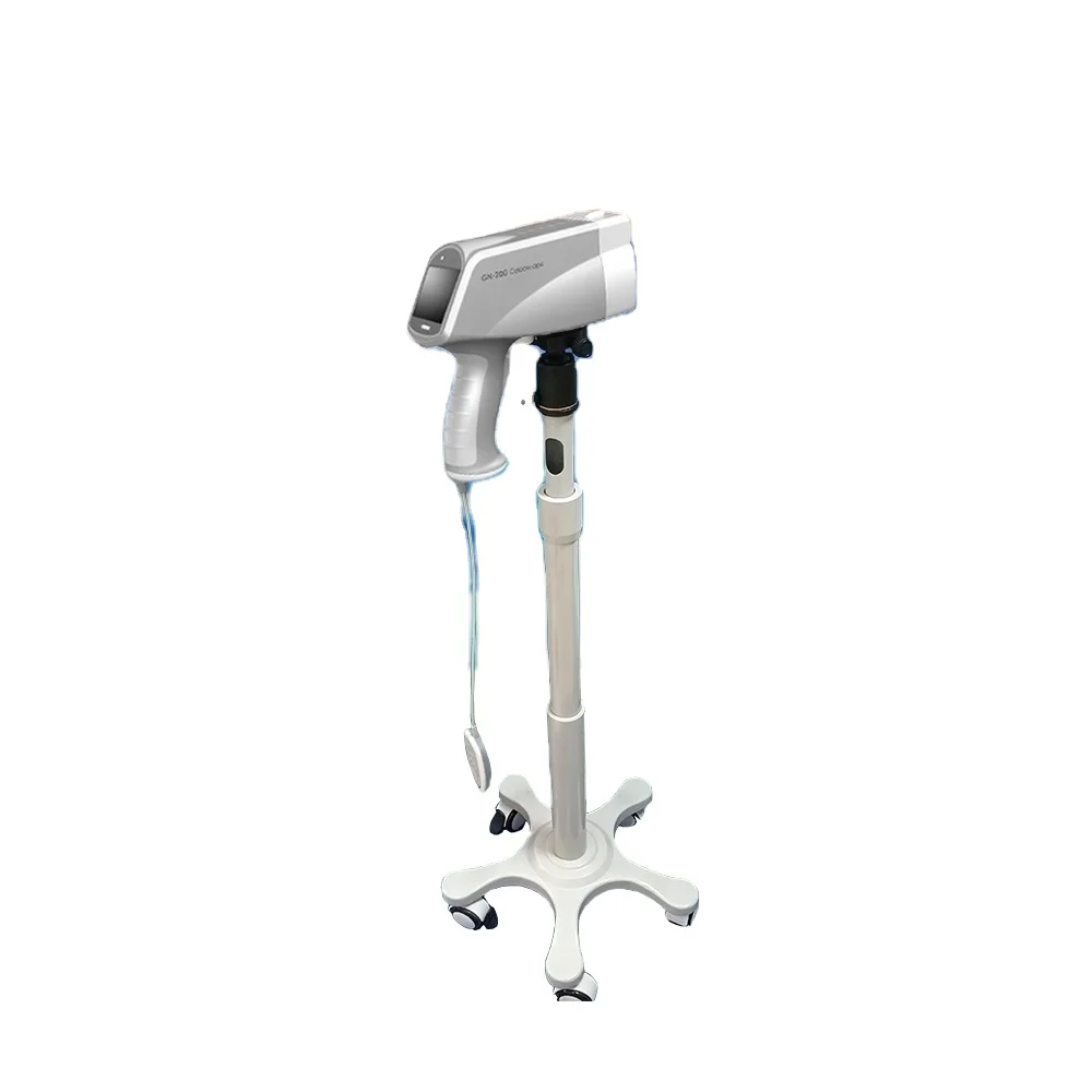 Colposcope Video KN-2200 Digital Colposcope Vaginal Camera for Gynecology