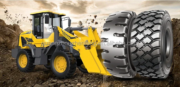 Forklift Solid Tyre 400-8 5.00-8 6.00-9 650-10 700-9 700-12 28x9-15 8.25-15