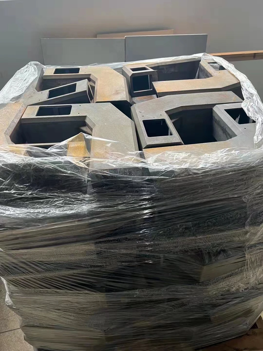 High quality hot air seam sealing sewing machine protective cloth making machine