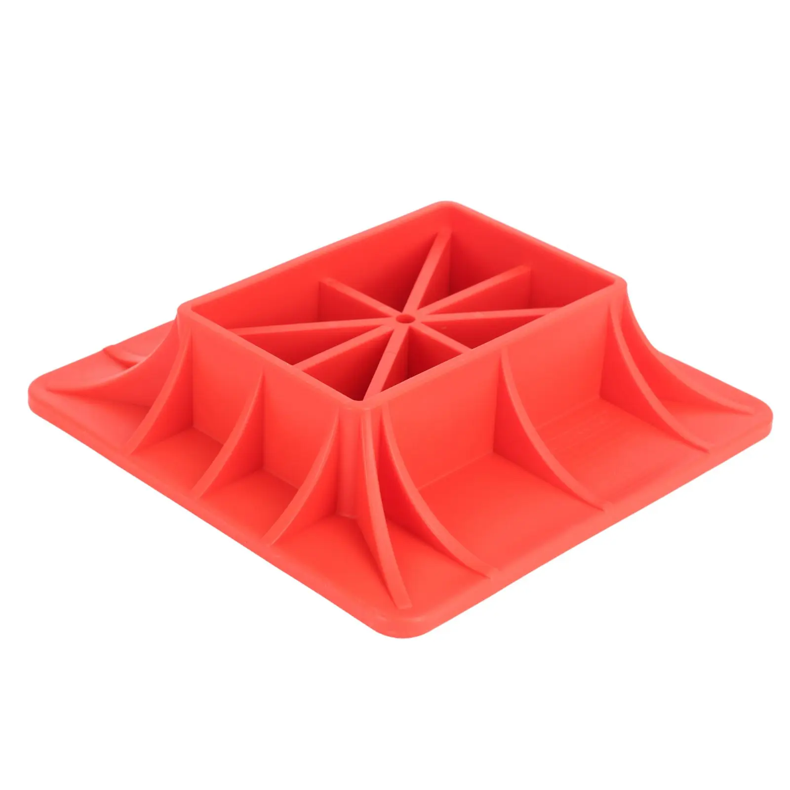 Off-Road Base Compatible with FARM Jack Board Mate Support Plate 4x4 Sand Mud Snow Recovery Accessories