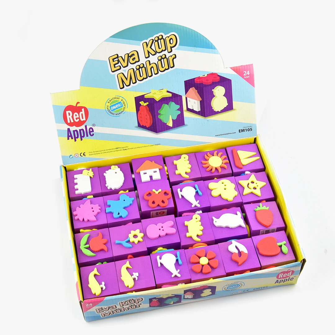 Factory Sale Various Widely Used Good Flash Stamp Foam Cutter