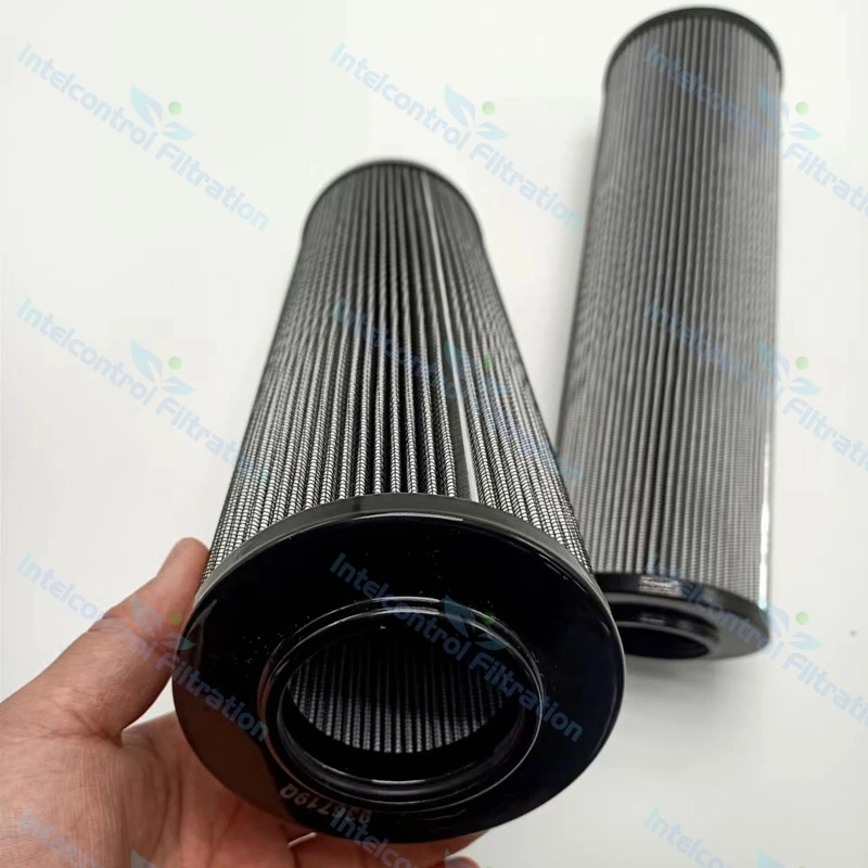 OEM высококачественный фильтр вентиляции Картера P636077 CH11974 2747913