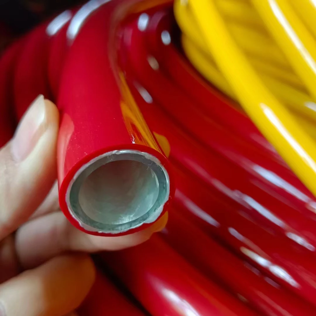 Hydraulic hose  two steel wire cng hose liquefied petroleum gas hose