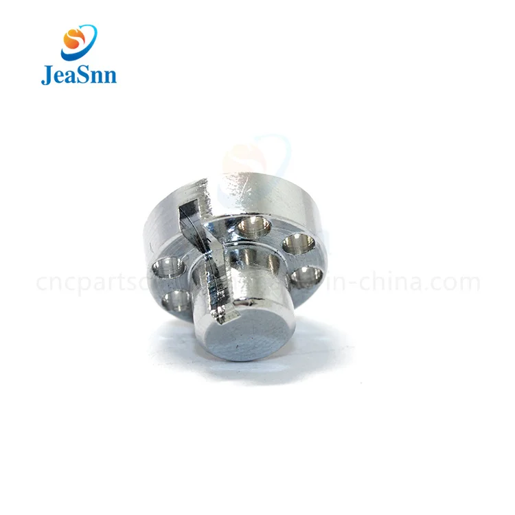 JeaSnn Oem мини-запасные 304 316 металлические детали из нержавеющей стали с ЧПУ изготовленные на заказ для нефтяной скважины высокоуглеродистая деталь изготовления