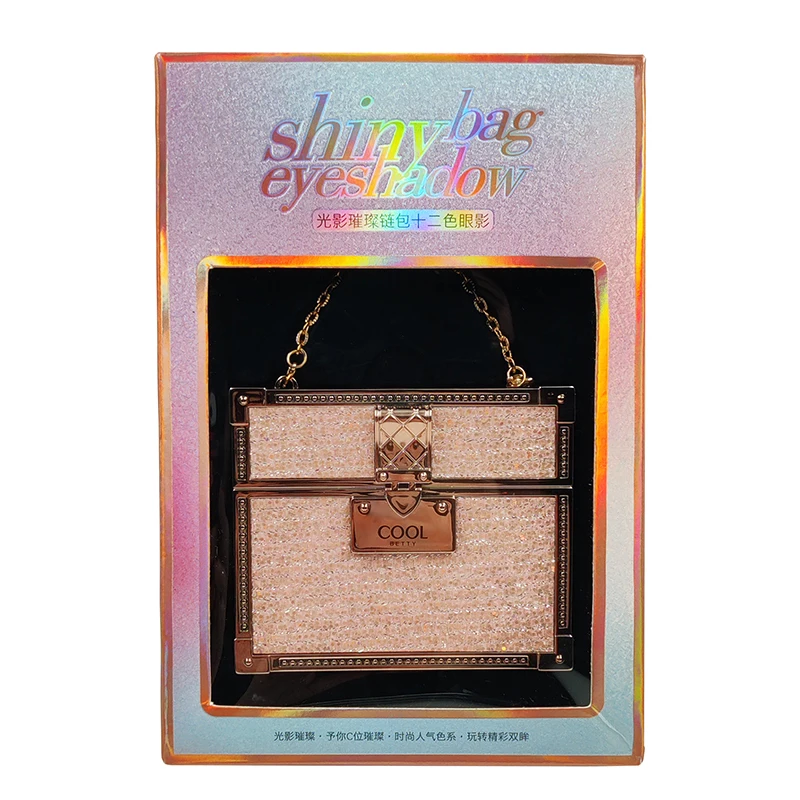 Eye Shadow Sets Makeup High Quality Eyeshadow Palettes