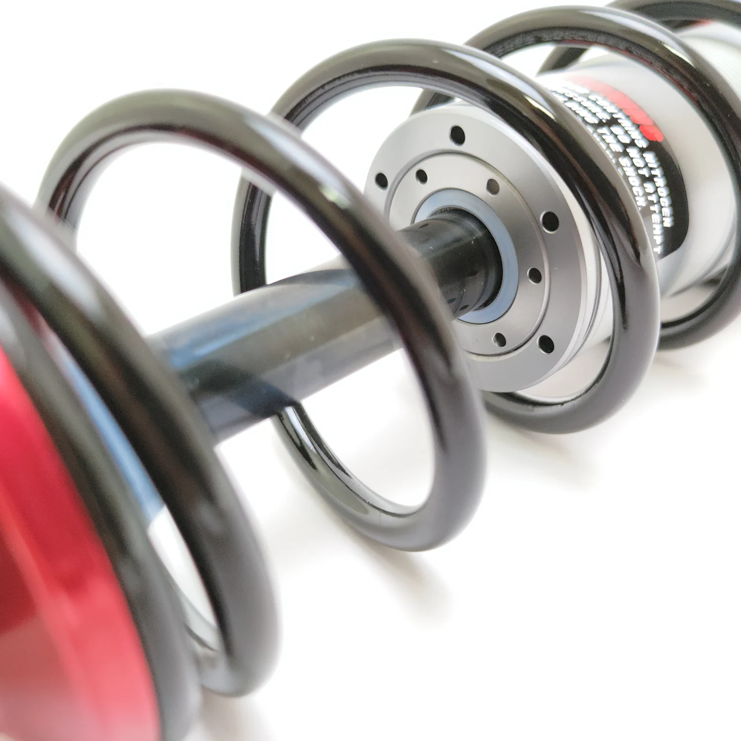 CCD CRS-1SP Xmax300 горячая Распродажа задняя вилка комплект