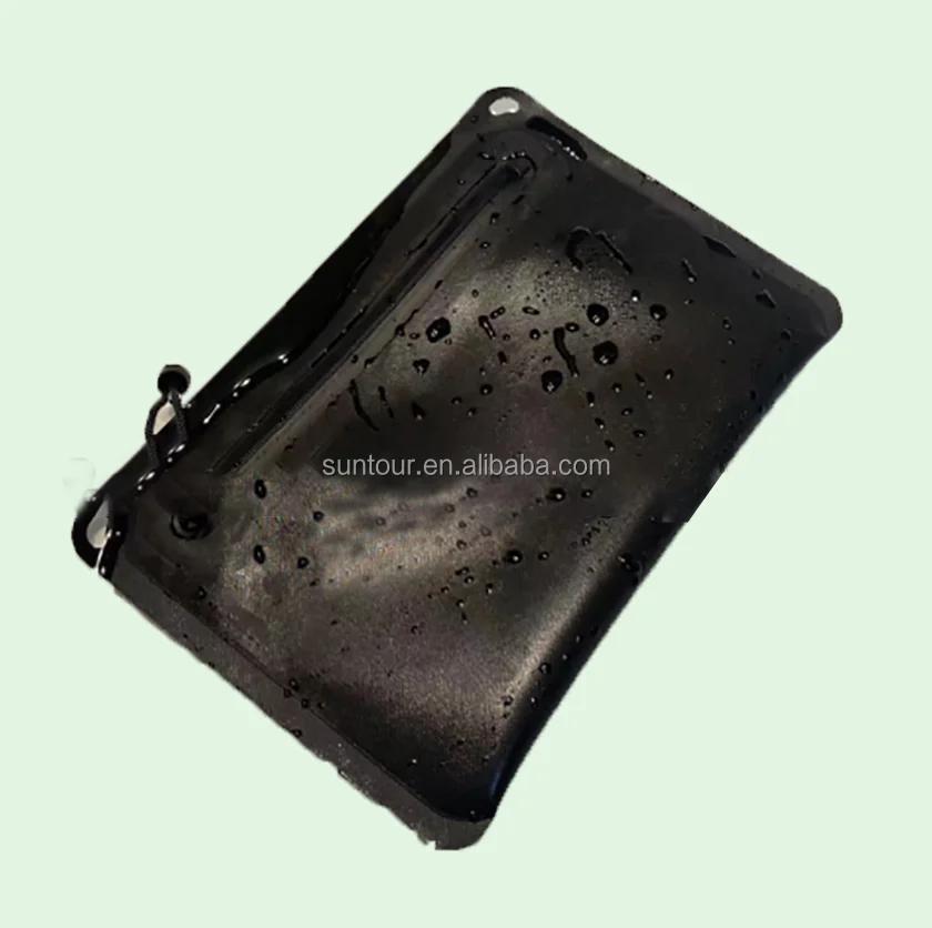 Водонепроницаемая сумка для паспорта и мобильного телефона IPX8