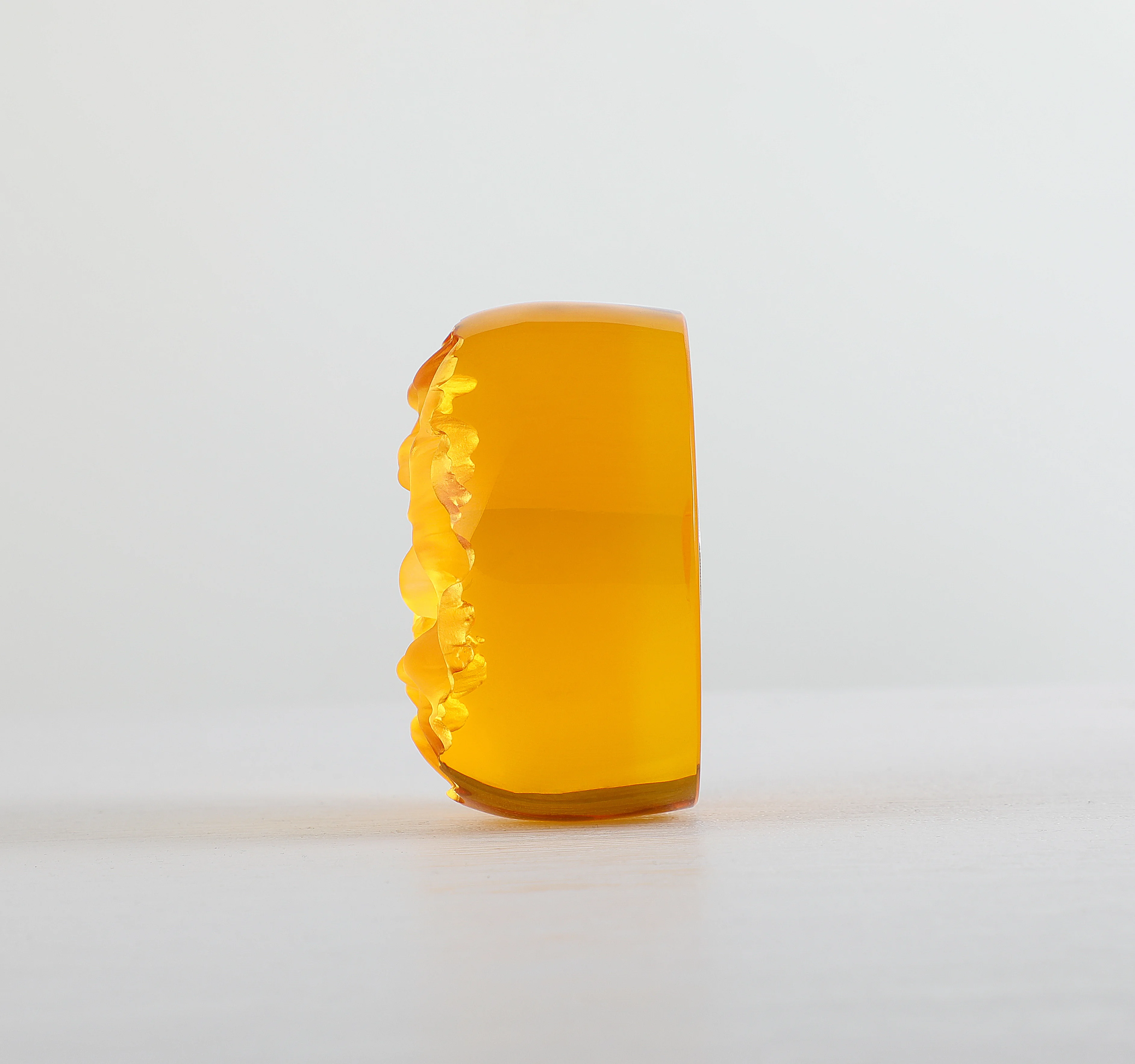 high quality crystal liuli K9 Glass personality custom crystal liuli art work