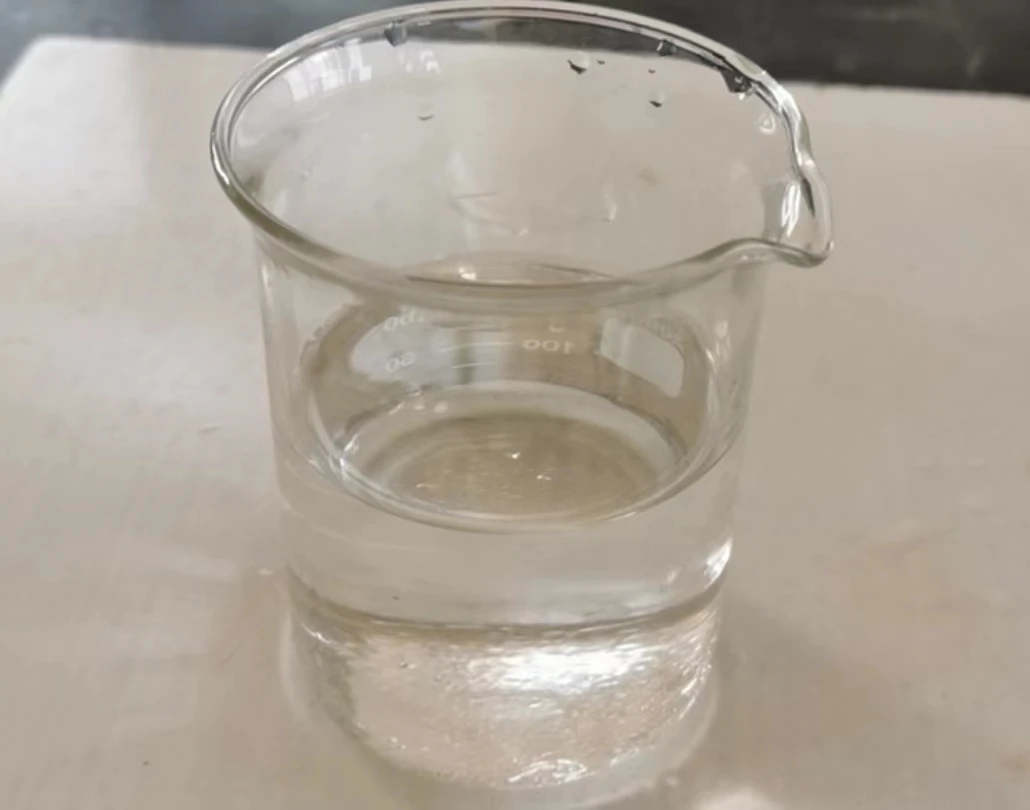 Mineral flotation detergent Methyl Isobutyl Methanol MIBC 4-Methyl-2-Pentanol