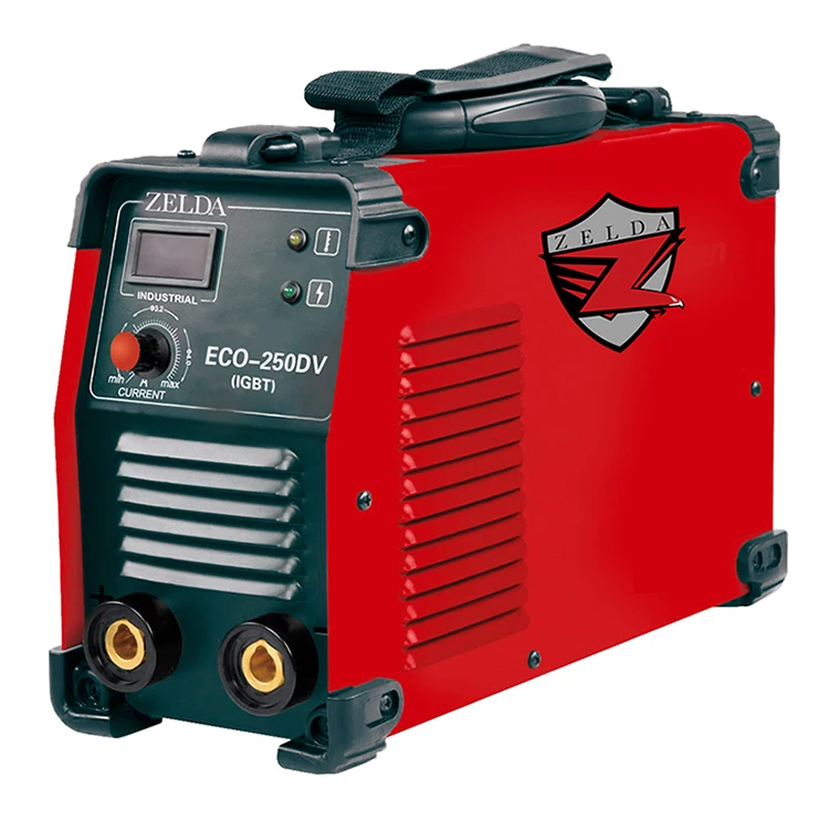 inverter stick welder arc welder mma inverter welding machine 250