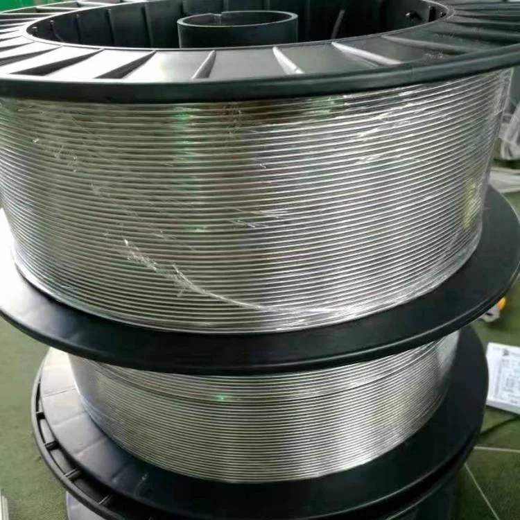 high quality 1mm 2mm Gr1 titanium wire titanium rod in stock