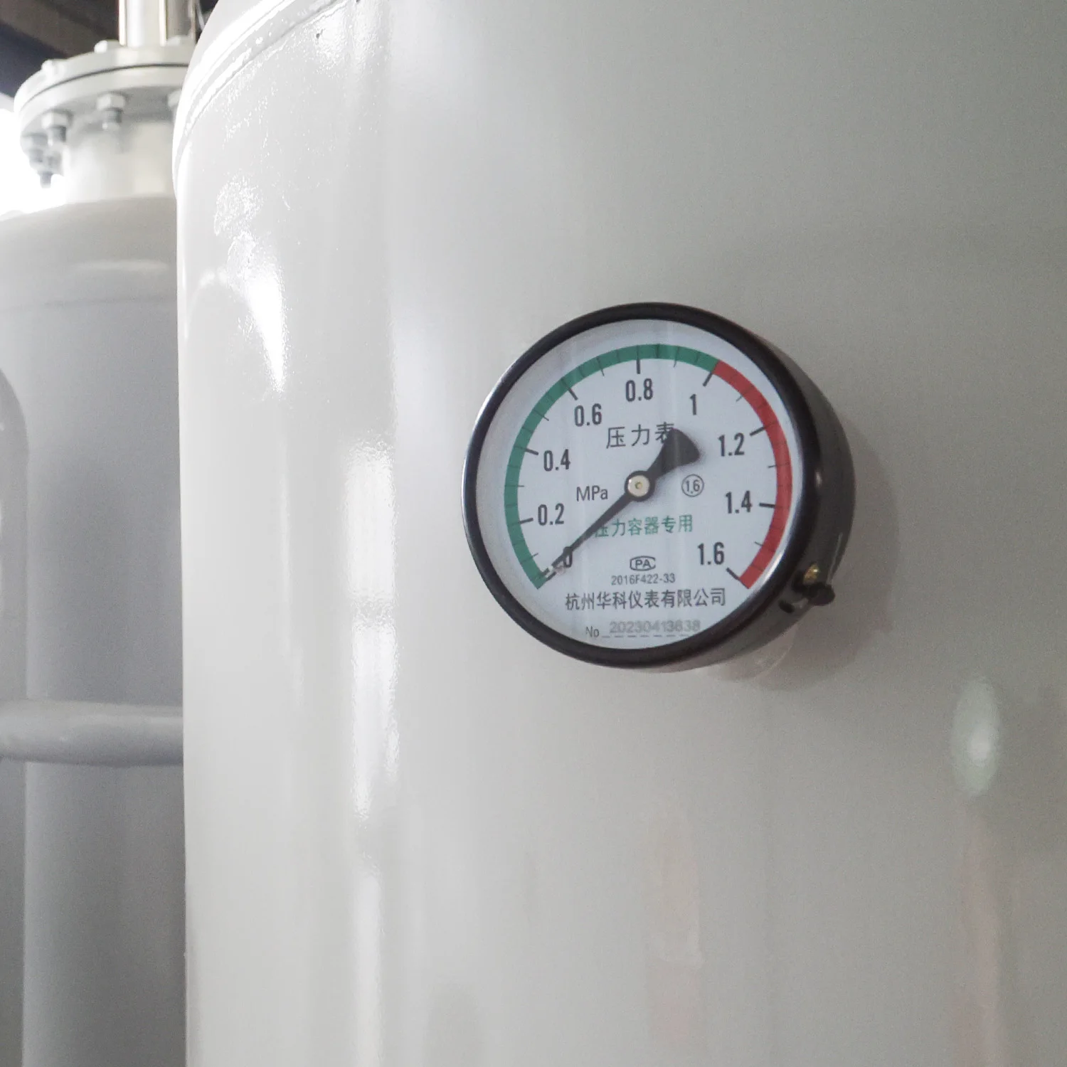 Yangtian Low Pressure Cryogenic Rectifying Liquid Nitrogen Plant And Liquid Nitrogen Generator