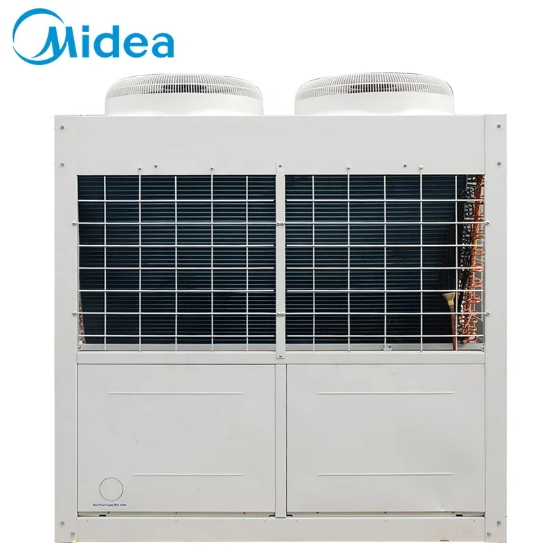  Midea гидравлический модуль кондиционера HVAC система центрального отопления