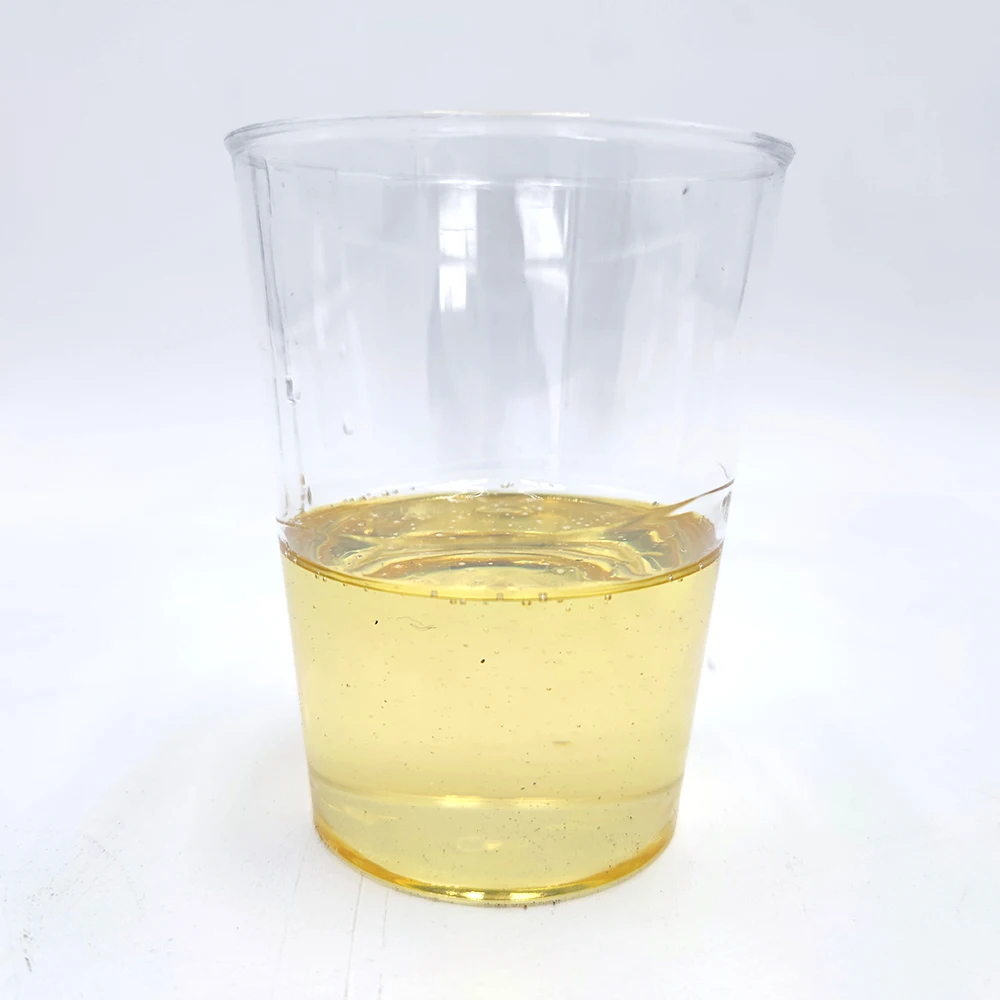 HDT 150 temperature  epoxy vinyl ester resin for Food storage tanks