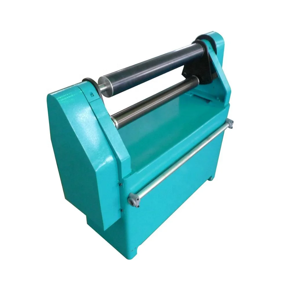Beam Warping Machine Tension Roller Device