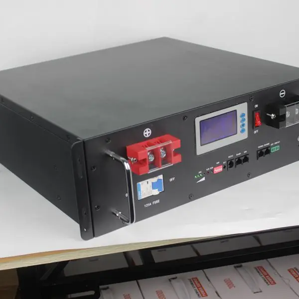 Лидер продаж, литий-железо-фосфатный аккумулятор lifep04 48 в 100 Ач 50 Ач по низкой цене