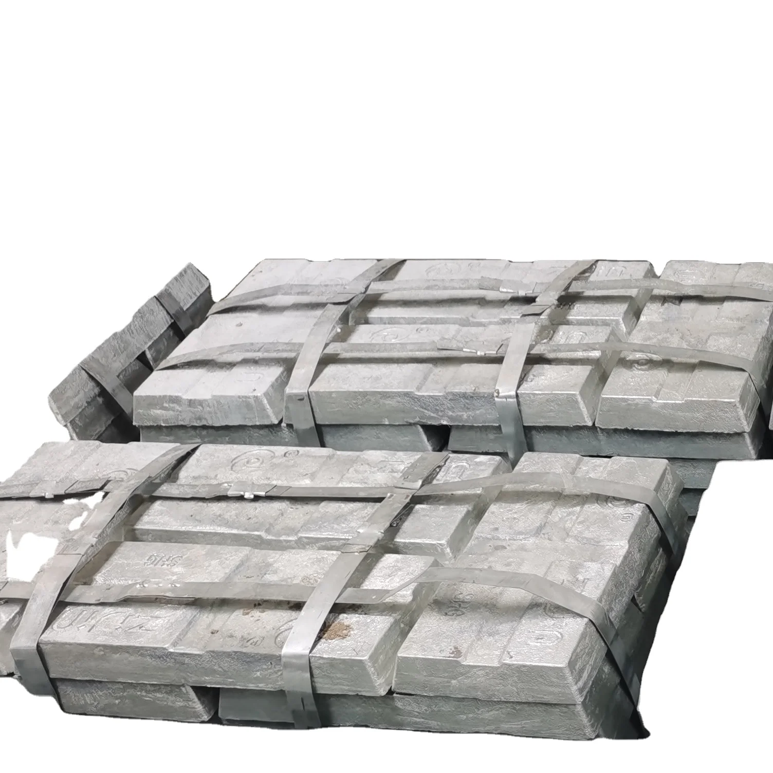 Antimony Ingot Factory Hot Sale Large Quantity Antimony Metal Products Supply