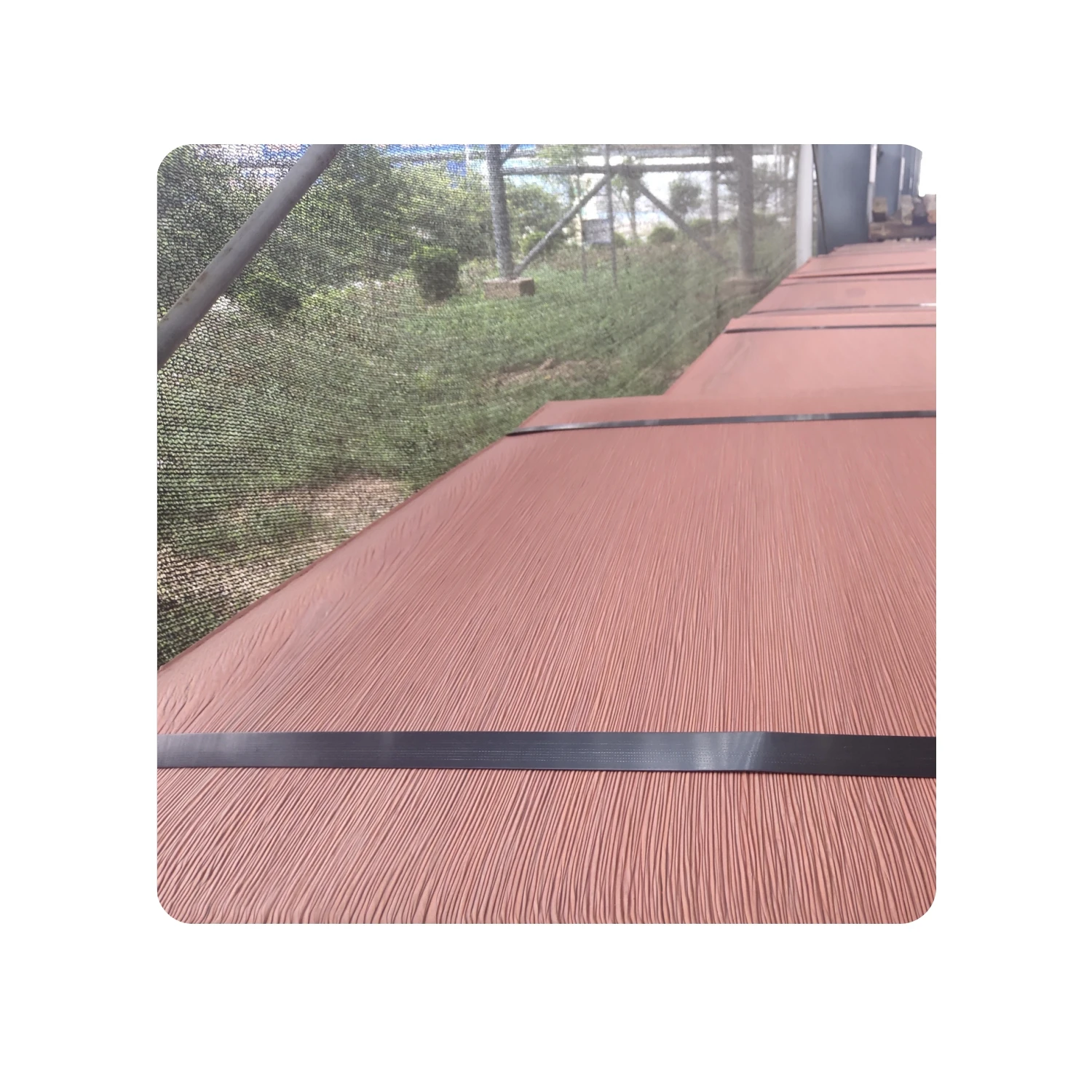 Factory Supply Directly 99.99% Grade Electrolytic Copper Cathodes Sheet Plate