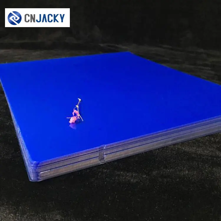 China 8x10in thermal dry blue film plant Digital Printable medical x-ray film