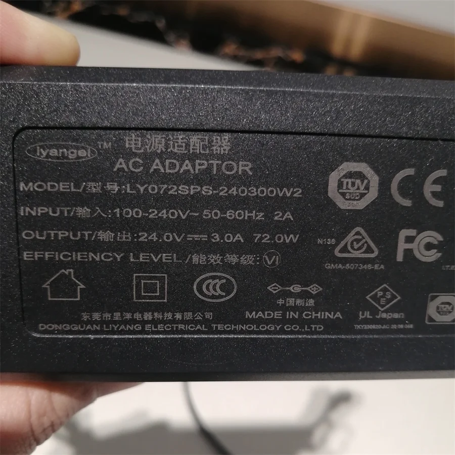 A6-75W Seabillion Marine Aquarium Tank COB LED Clip light full spectrum Lighting lamp 75w For Seawater AC85-240V