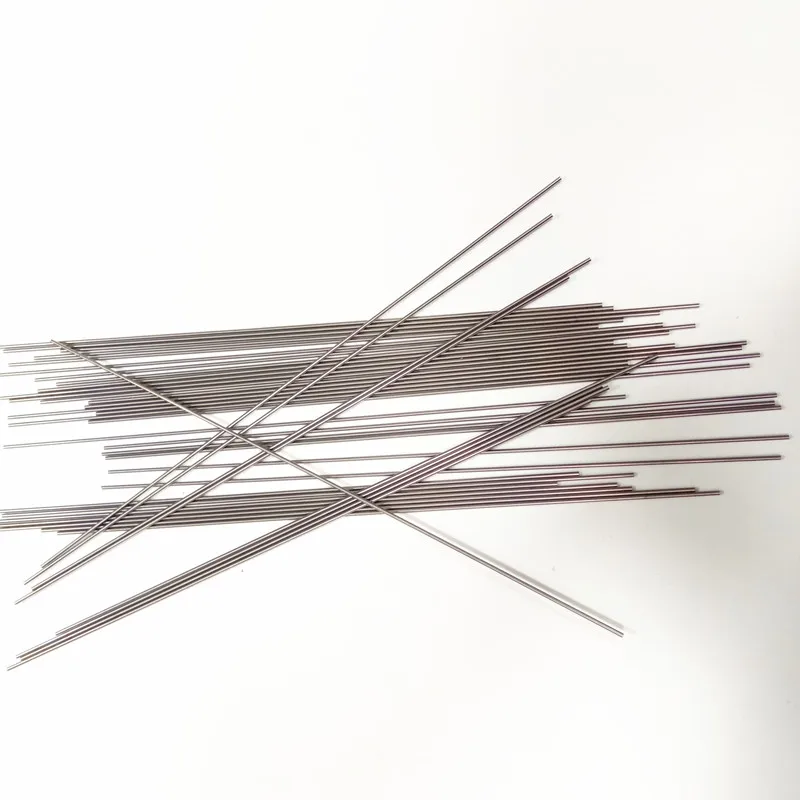 Высококачественные заготовки из карбида detal, твердый стержень из цементированного карбида