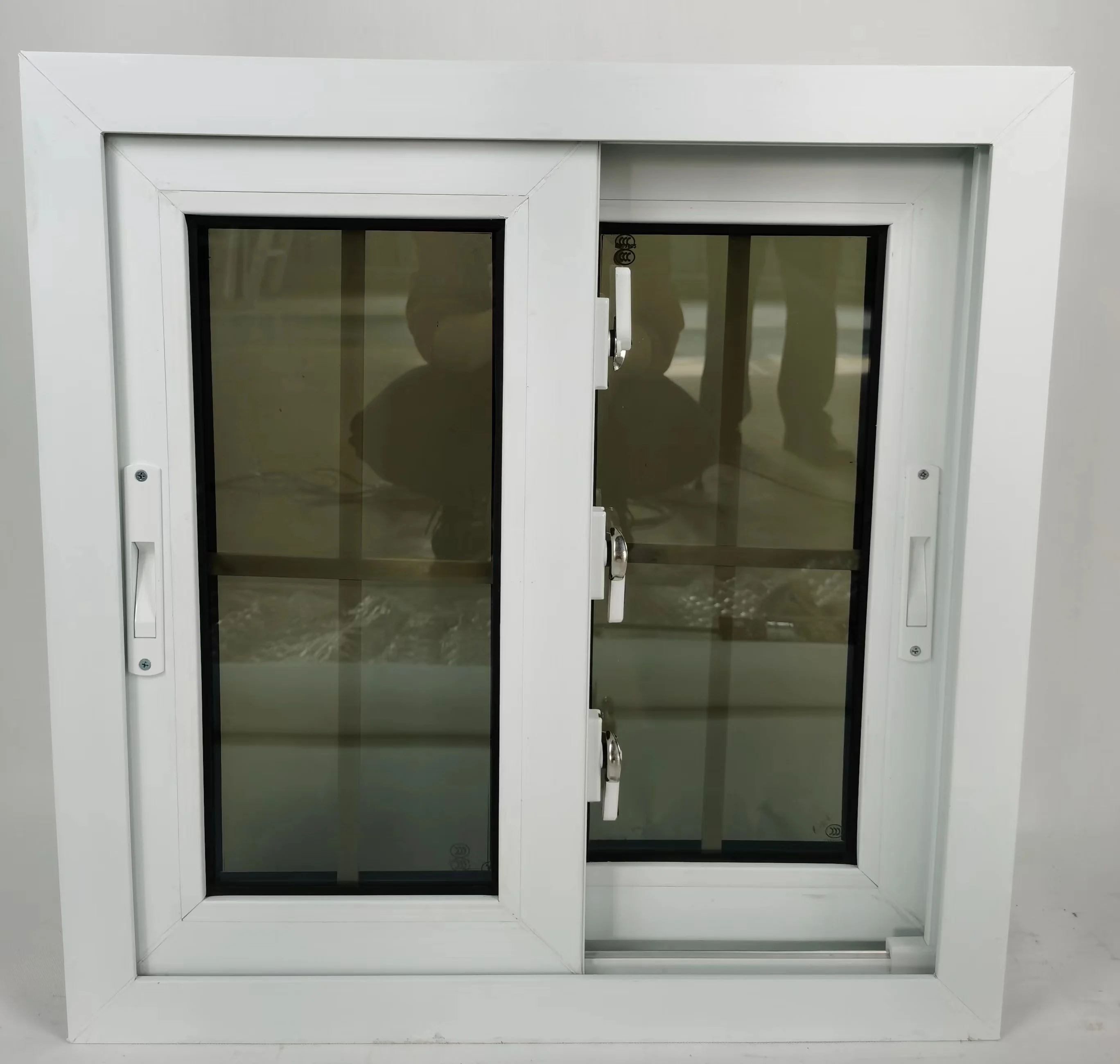 Hot Selling Products  Pvc Windows Oem Factory Price Window Grill Design India Home Window Designs Simple  Pvc sliding Windows