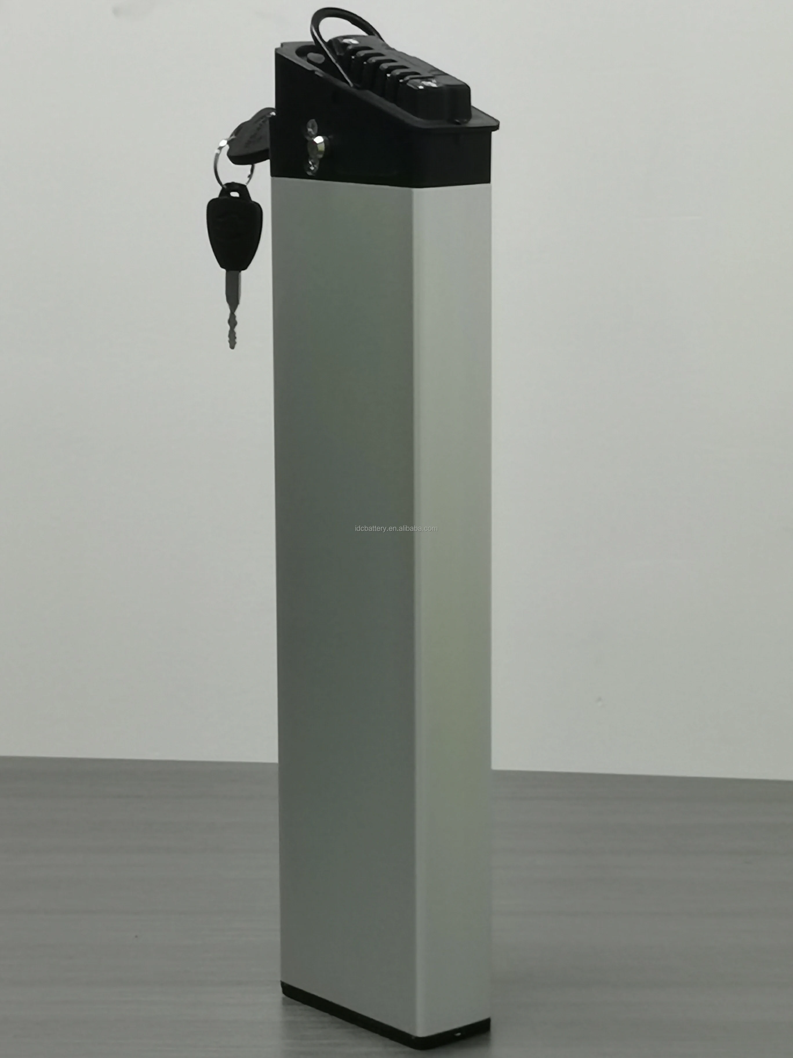 Mate x Сменный аккумулятор 48 в 15 Ач 16 17 X 52 электрический складной велосипед литий-ионный для двигателя 500