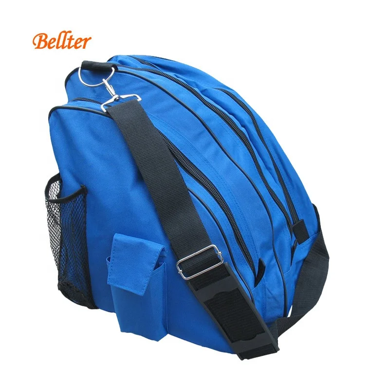 Bonita Sport Hockey Bag Ice Skate Bag Skate For Outdoor Ice Hockey Bag Custom