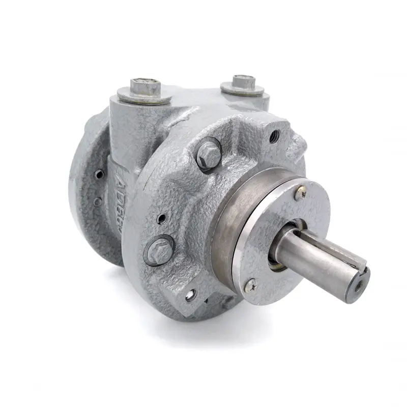 4HP 10N.m 3000/об./мин. Лопастной Воздушный Двигатель HFV6 базового типа лопастной двигатель воздушного давления поставщик пневматический 3 кВт