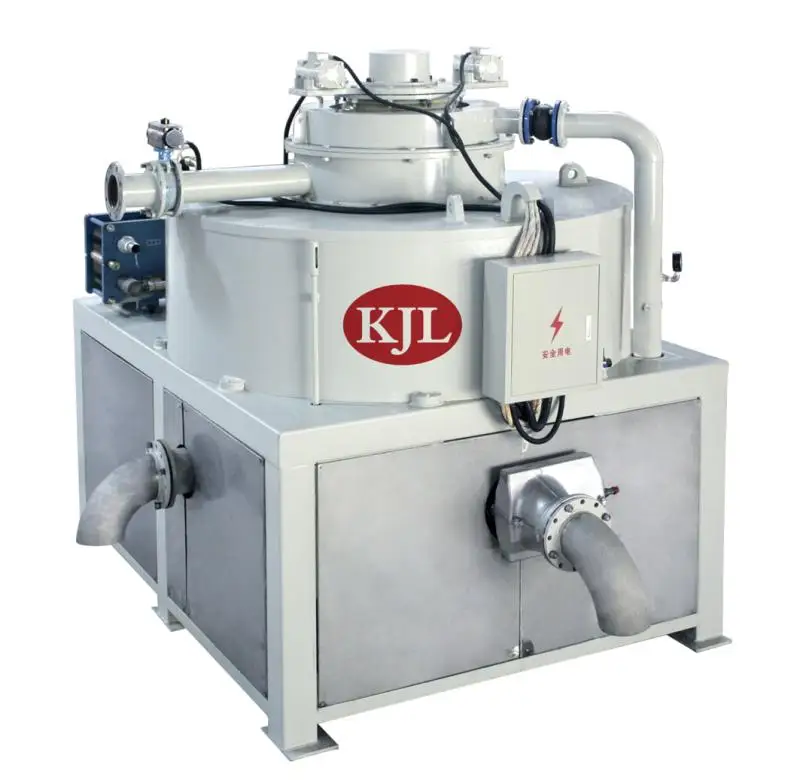 
Magnetic Separator Machinery Equipment For Copper,Ore,Stone Industry 