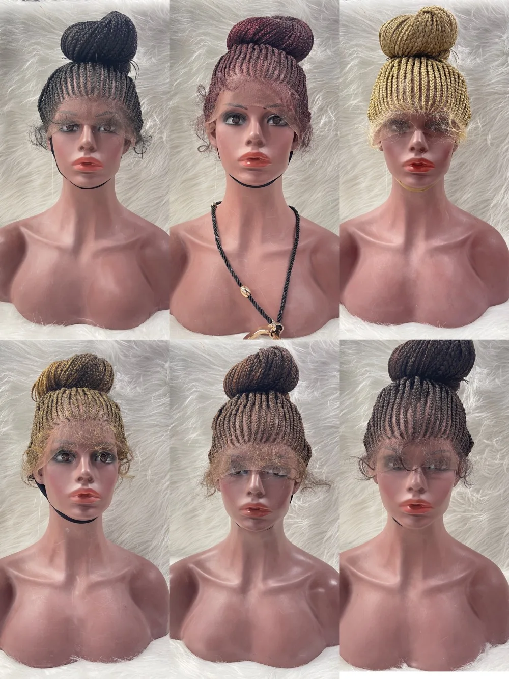 Jennifer Factory Price Closure And Frontal Ship Top Brazilian Full Lace Wig Black Woman Human Hair