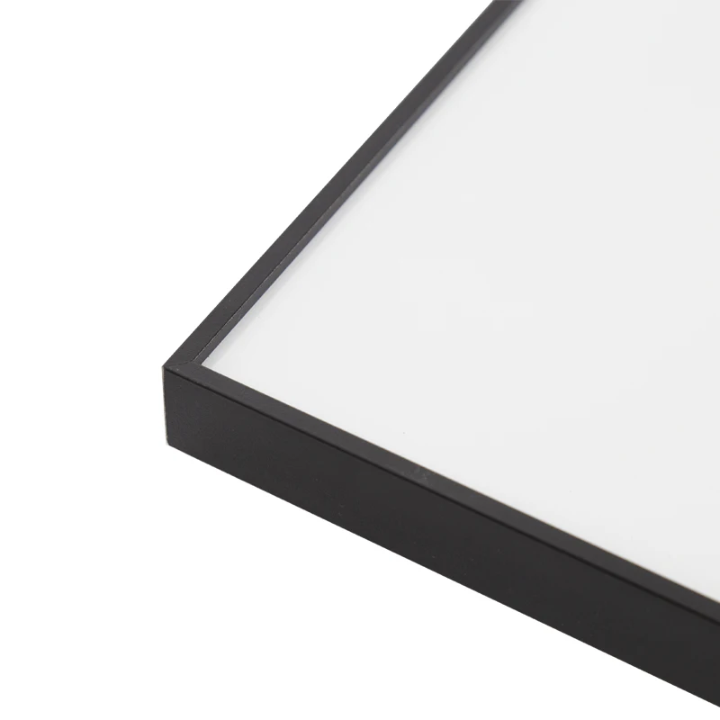 Madic High-Quality And Customizable Aluminum Frame Magnetic Whiteboard 36X24 Inchperfect Dry Erase Board For Office And Home