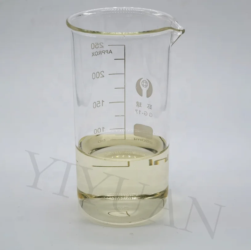 Заводская поставка высококачественного кокамидопропилбетаина CAS 61789-40-0 по хорошей цене